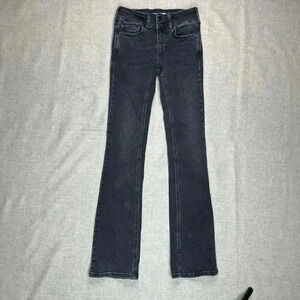 Women’s Black  BOOTCUT Jeans